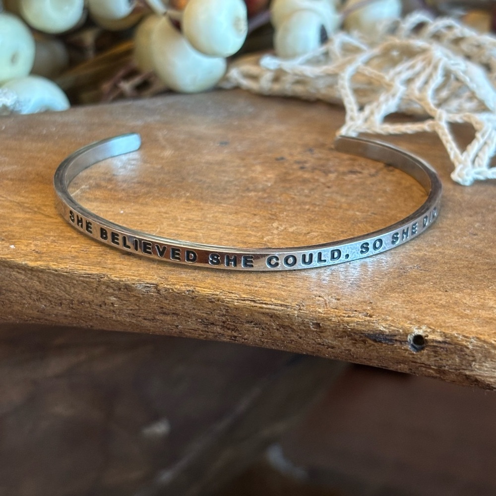 MantraBand Bracelet